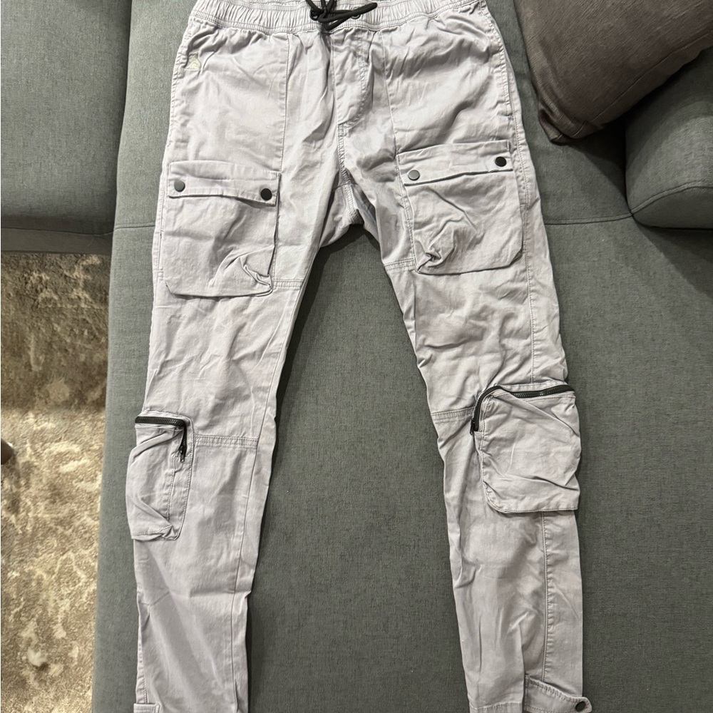 Kuwalla Cargo Pants